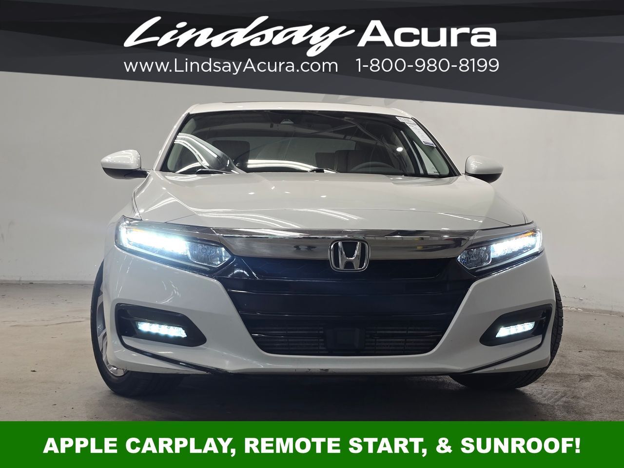 2020 Honda Accord EX Columbus OH