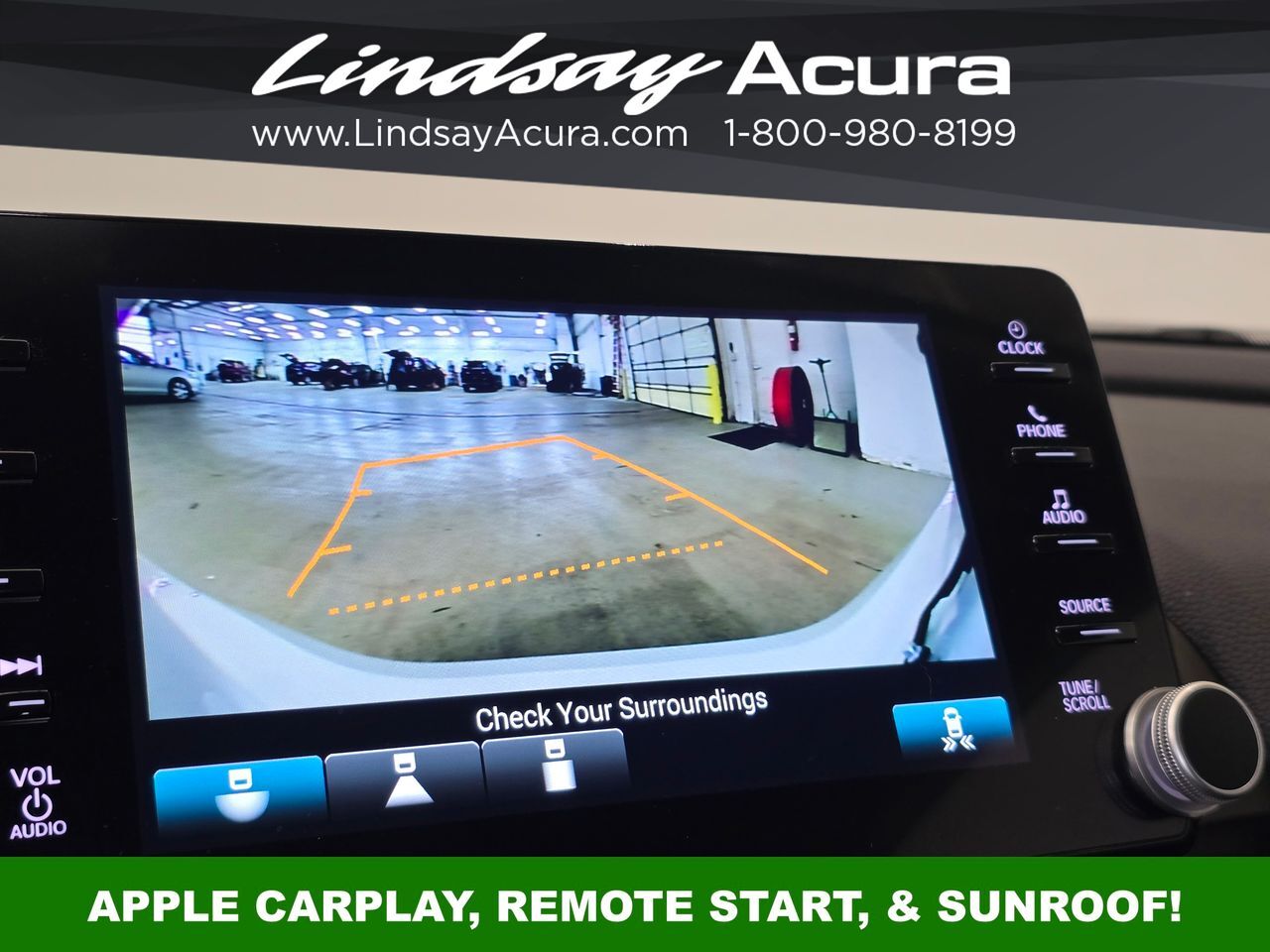 2020 Honda Accord EX Columbus OH