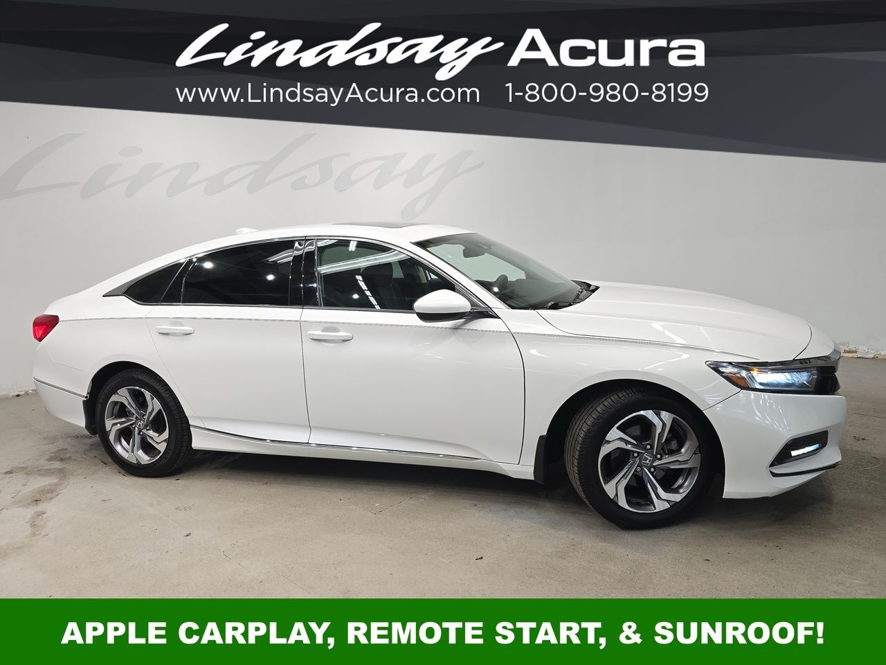 2020 Honda Accord EX Columbus OH