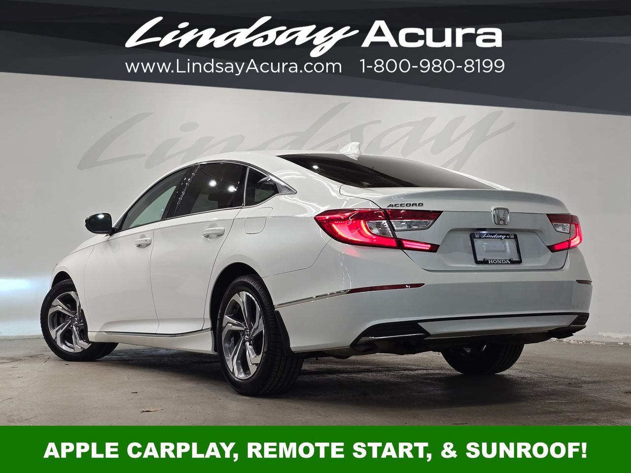 2020 Honda Accord EX Columbus OH