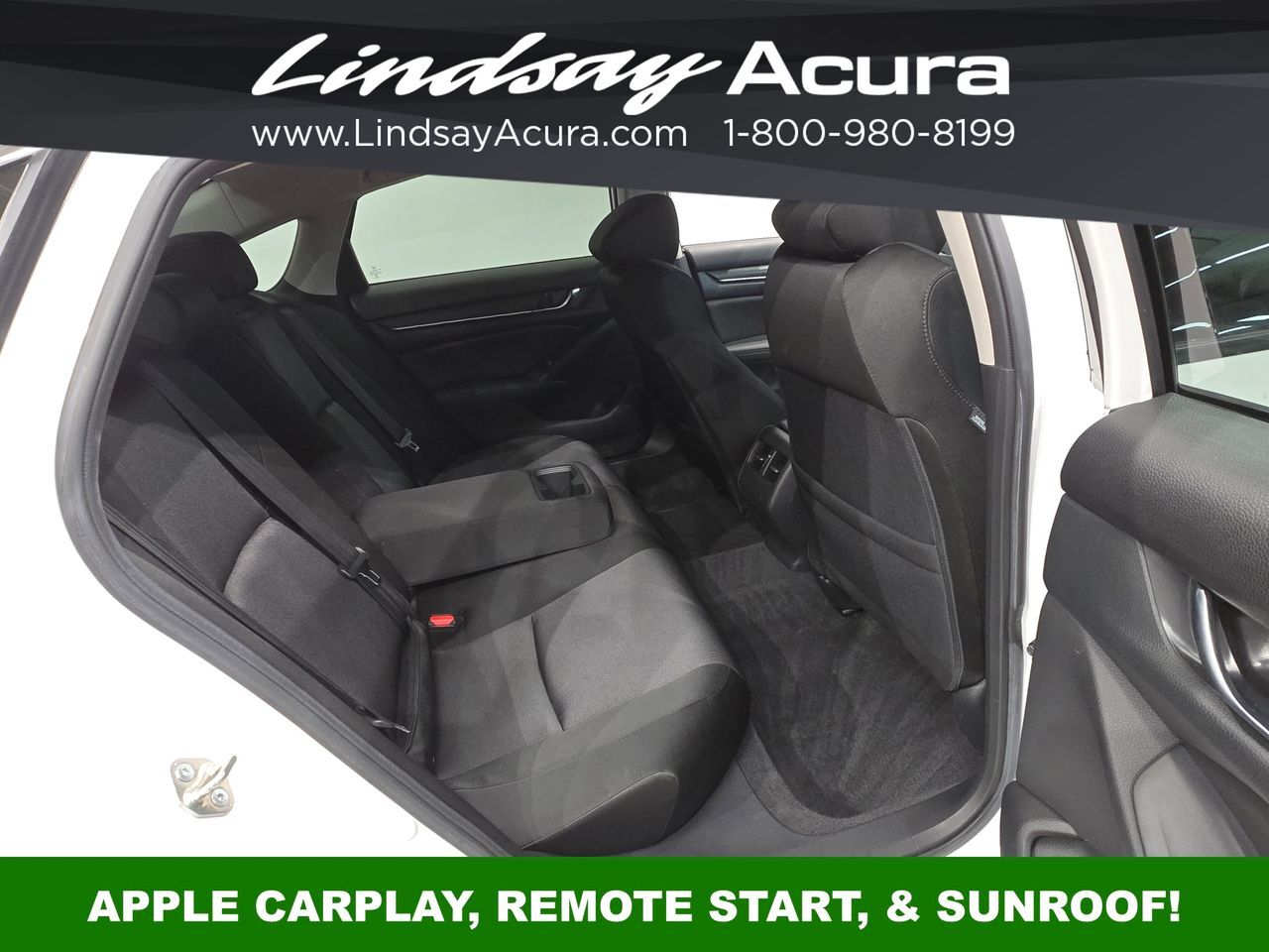 2020 Honda Accord EX Columbus OH