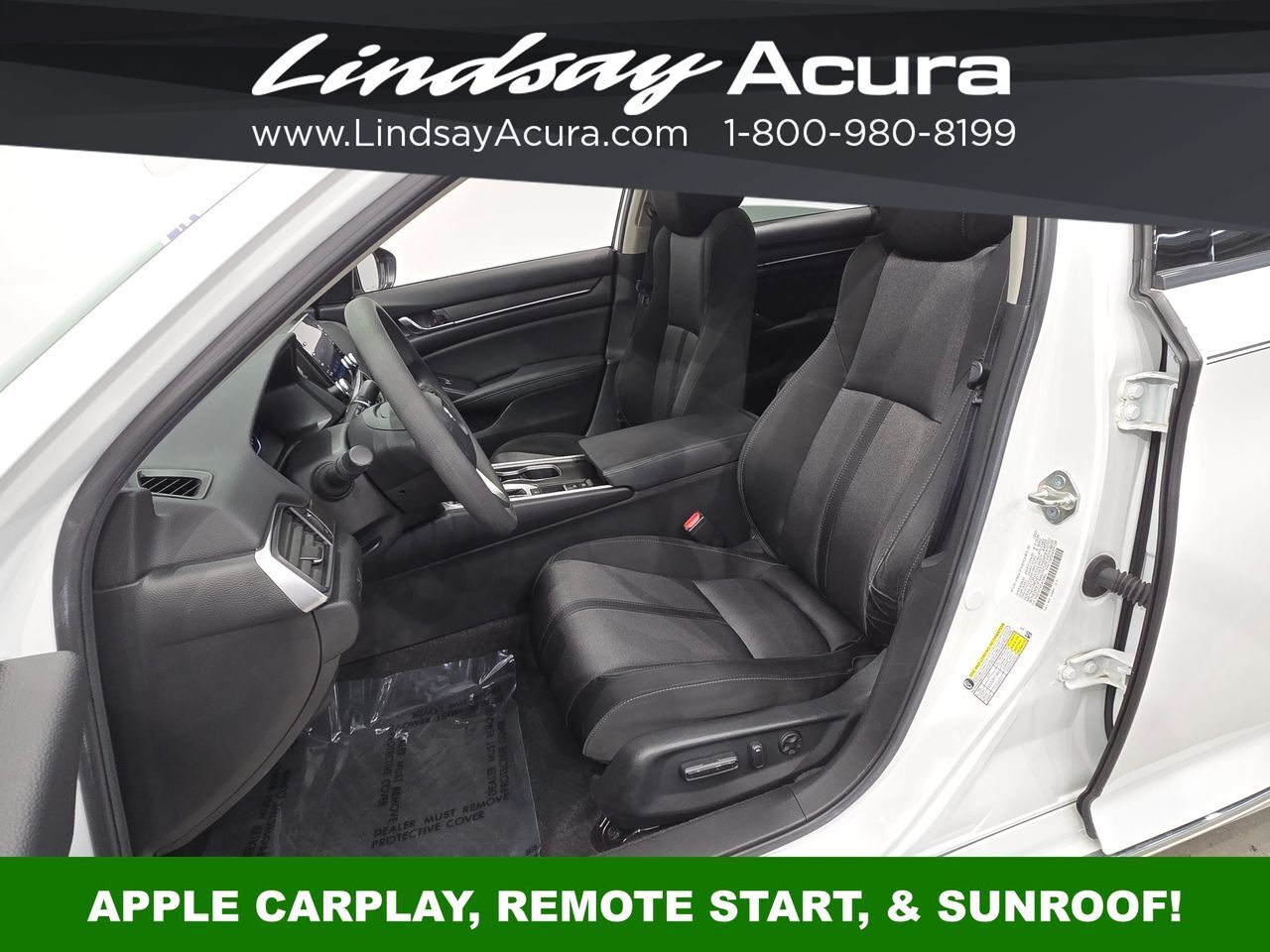 2020 Honda Accord EX Columbus OH