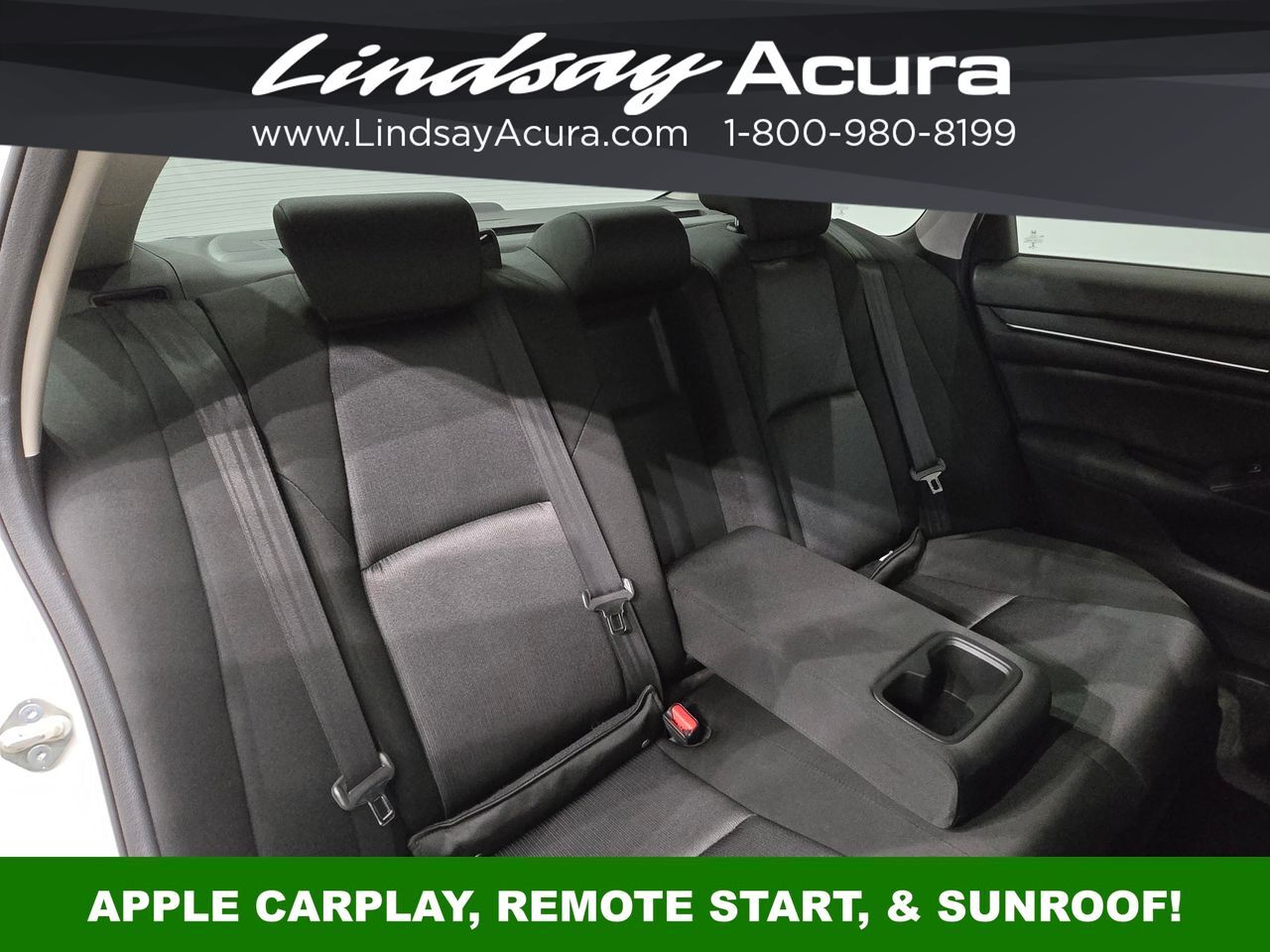 2020 Honda Accord EX Columbus OH