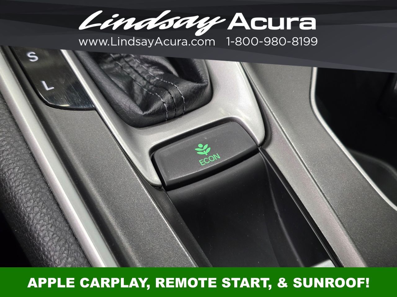 2020 Honda Accord EX Columbus OH