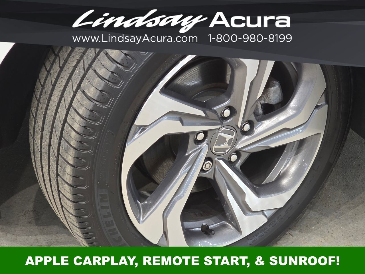 2020 Honda Accord EX Columbus OH