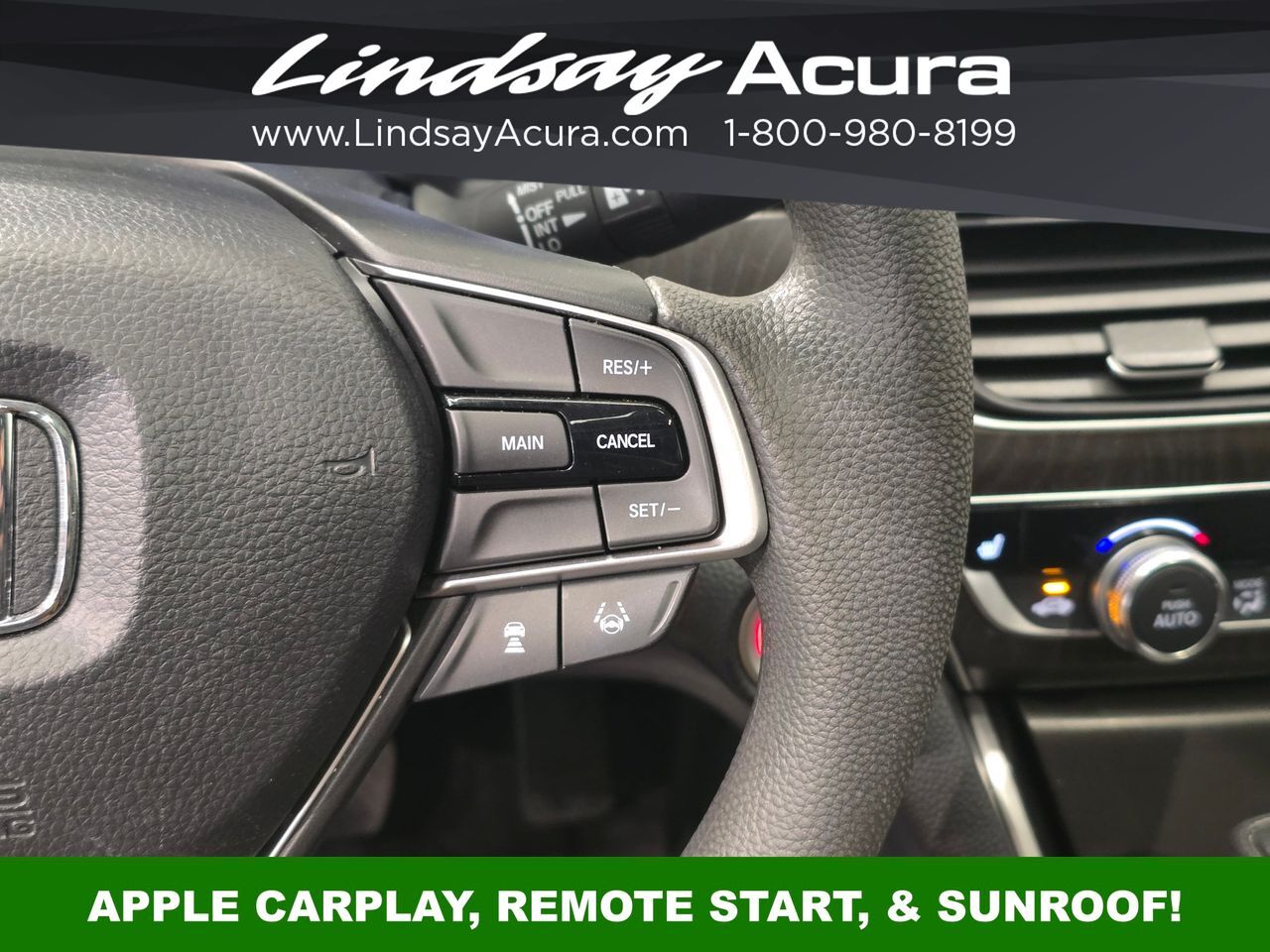 2020 Honda Accord EX Columbus OH