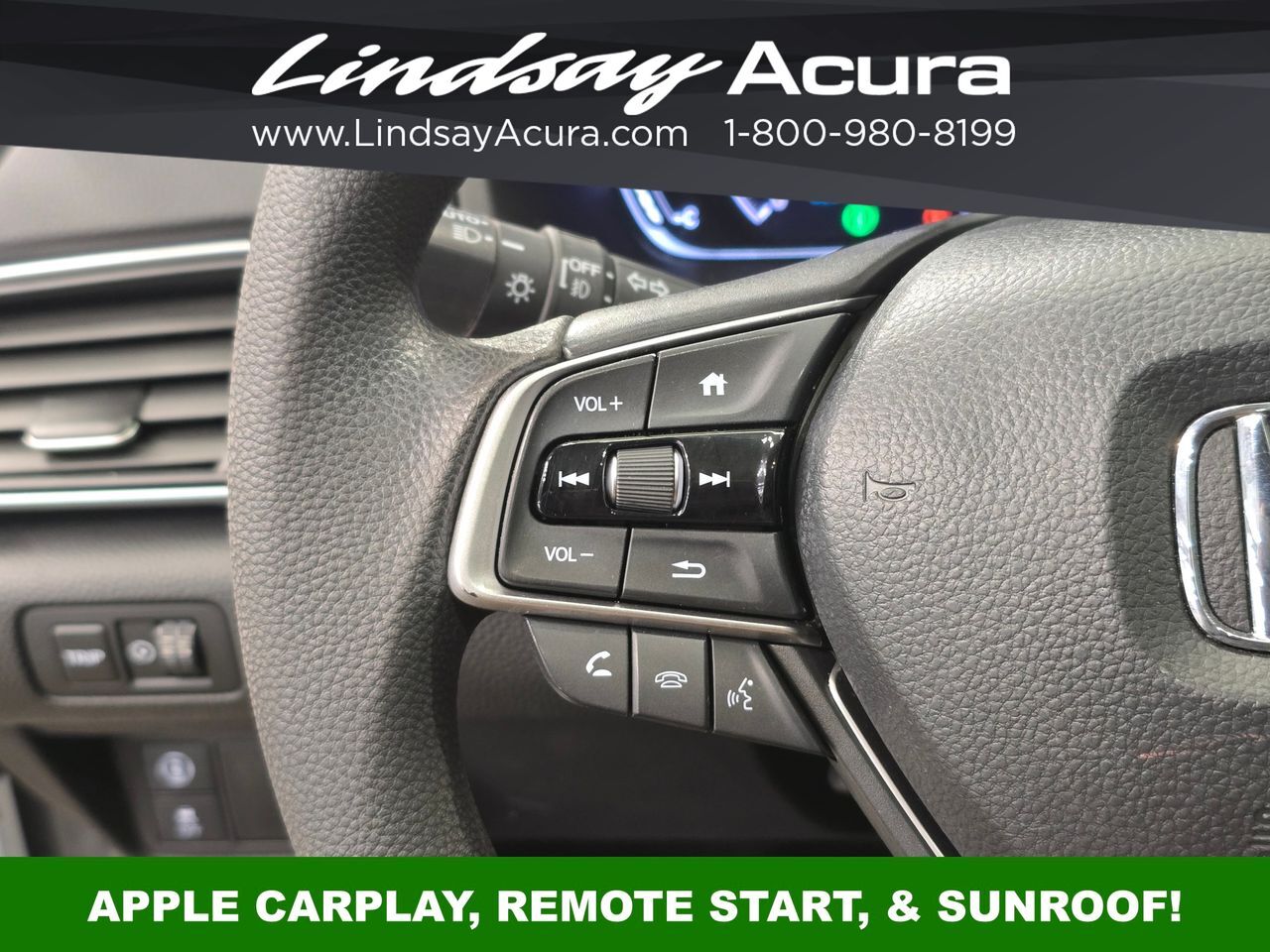 2020 Honda Accord EX Columbus OH