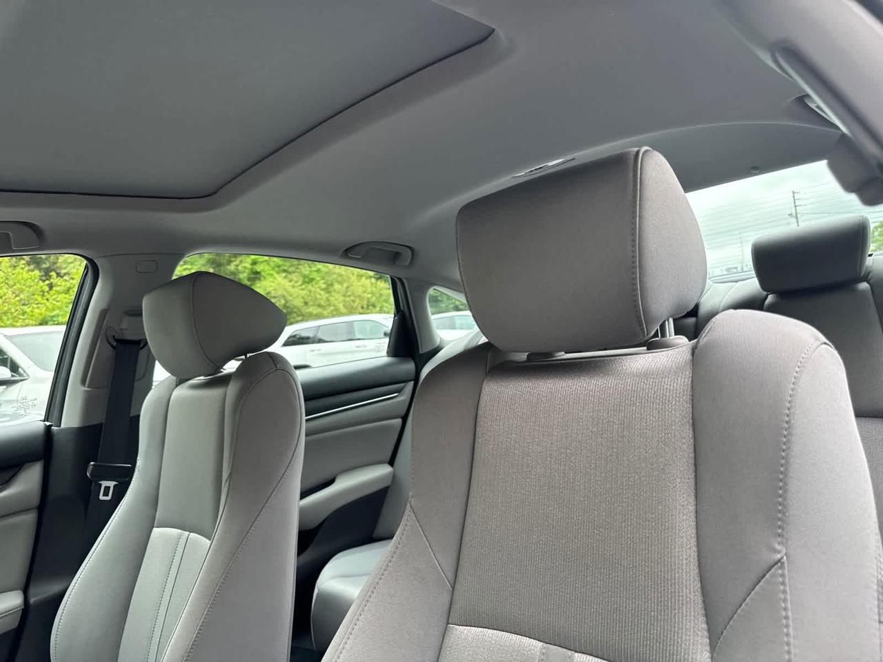 2020 Honda Accord EX Dartmouth MA