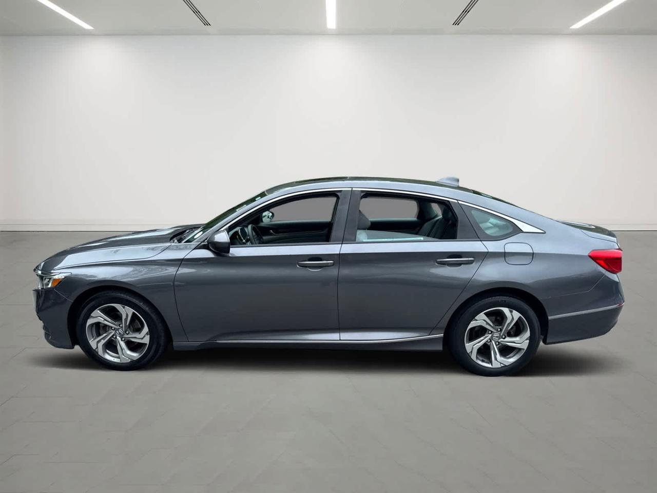 2020 Honda Accord EX Dartmouth MA