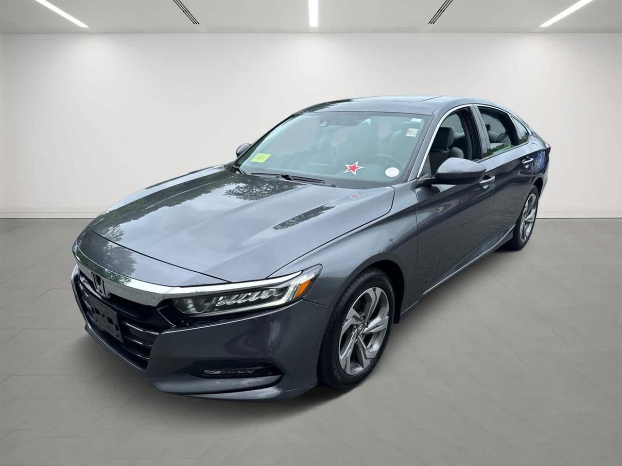 2020 Honda Accord EX Dartmouth MA