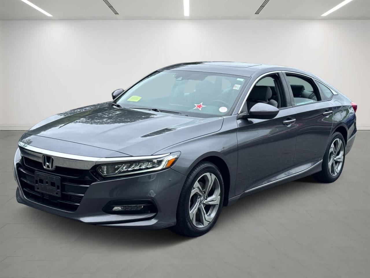 2020 Honda Accord EX