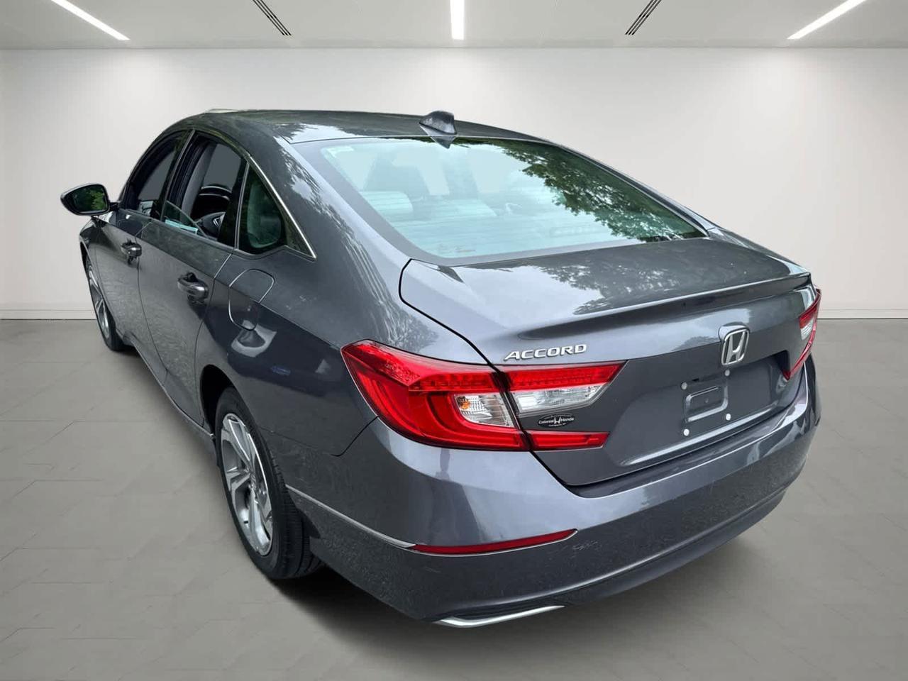2020 Honda Accord EX Dartmouth MA