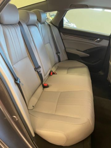 2020 Honda Accord EX-L Dallas NC
