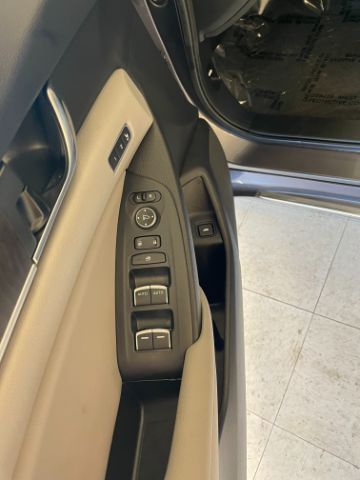 2020 Honda Accord EX-L Dallas NC