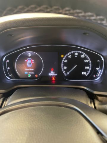 2020 Honda Accord EX-L Dallas NC