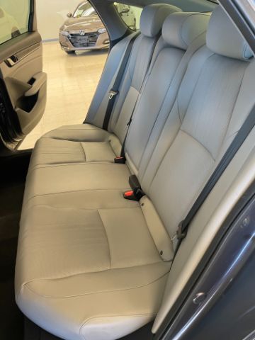 2020 Honda Accord EX-L Dallas NC