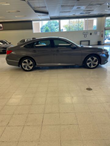 2020 Honda Accord EX-L Dallas NC