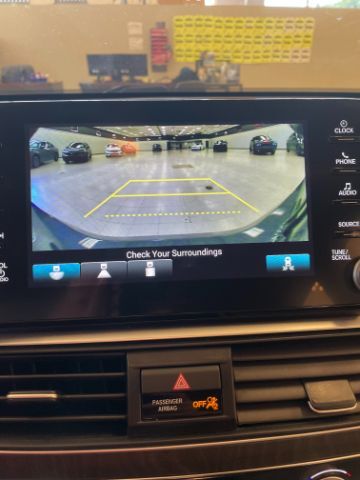 2020 Honda Accord EX-L Dallas NC