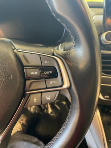 2020 Honda Accord EX-L Dallas NC