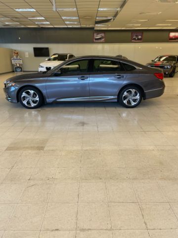 2020 Honda Accord EX-L Dallas NC