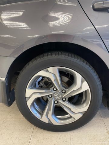 2020 Honda Accord EX-L Dallas NC