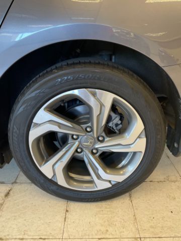 2020 Honda Accord EX-L Dallas NC