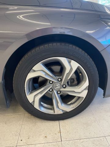 2020 Honda Accord EX-L Dallas NC