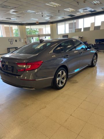 2020 Honda Accord EX-L Dallas NC