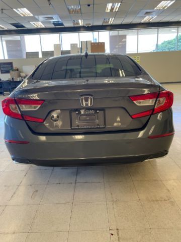2020 Honda Accord EX-L Dallas NC