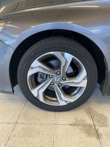 2020 Honda Accord EX-L Dallas NC
