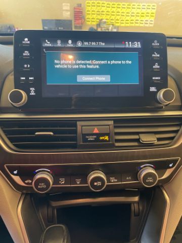 2020 Honda Accord EX-L Dallas NC