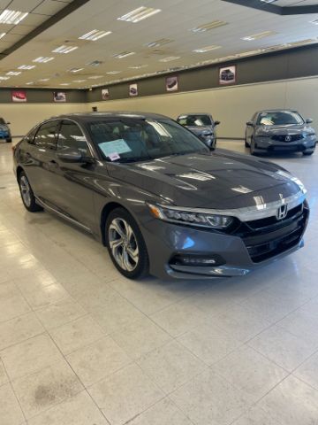 2020 Honda Accord EX-L