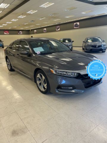 2020 Honda Accord EX-L