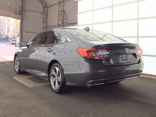 2020 Honda Accord EX-L