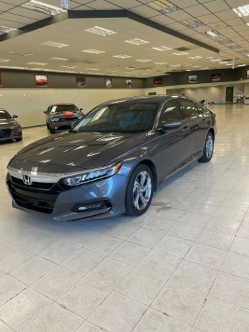 2020 Honda Accord EX-L