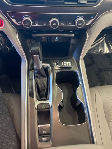 2020 Honda Accord EX-L Dallas NC