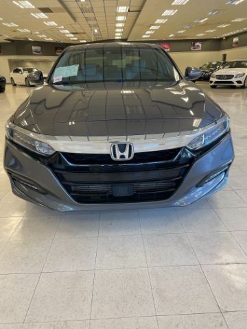 2020 Honda Accord EX-L