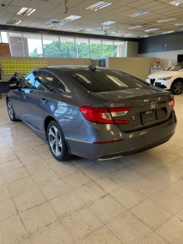 2020 Honda Accord EX-L Dallas NC