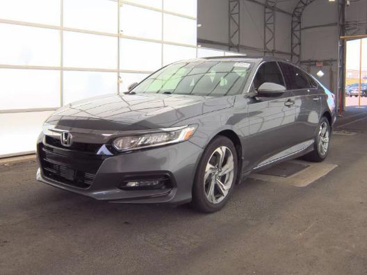 2020 Honda Accord EX-L Dallas NC