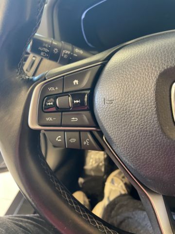 2020 Honda Accord EX-L Dallas NC