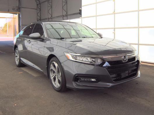 2020 Honda Accord EX-L