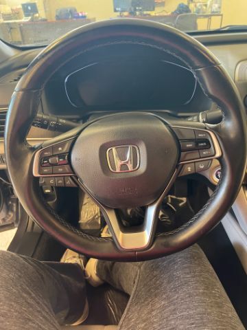 2020 Honda Accord EX-L Dallas NC
