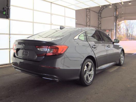 2020 Honda Accord EX-L