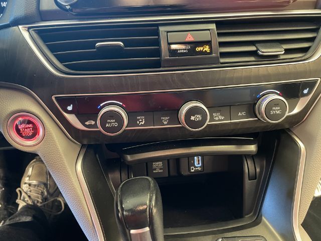 2020 Honda Accord EX-L Dallas NC