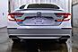 2020 Honda Accord EX-L Leather Roof BCam Red Deer AB