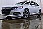 2020 Honda Accord EX-L Leather Roof BCam Red Deer AB