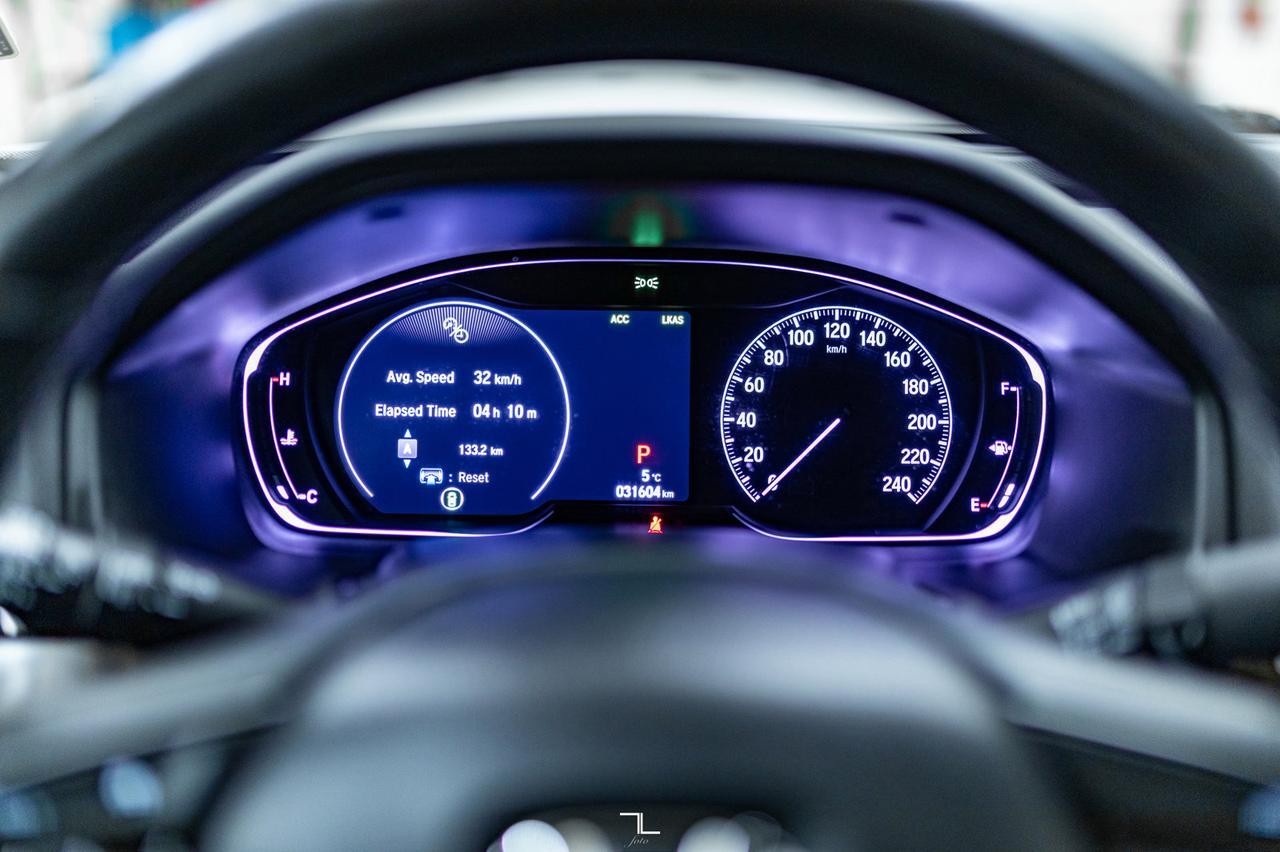 2020 Honda Accord EX-L Leather Roof BCam Red Deer AB