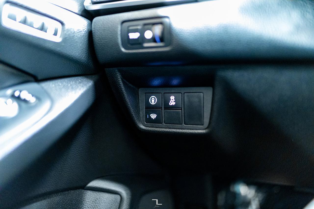 2020 Honda Accord EX-L Leather Roof BCam Red Deer AB