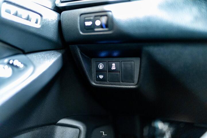 2020 Honda Accord EX-L Leather Roof BCam Red Deer AB