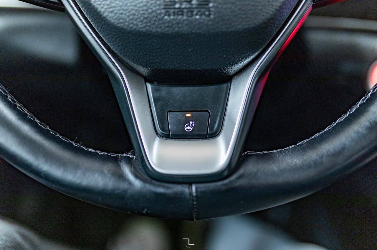 2020 Honda Accord EX-L Leather Roof BCam Red Deer AB